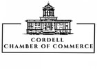CORDELL CHAMBER OF COMMERCE